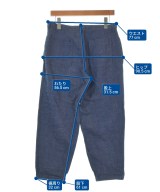 tricot COMME des GARCONS（トリココムデギャルソン）その他 紺 サイズ:M レディース/2200646772073