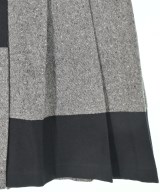 tricot COMME des GARCONS（トリココムデギャルソン）ひざ丈スカート グレー サイズ:M レディース/2200656499045