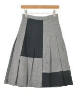 tricot COMME des GARCONS ひざ丈スカート