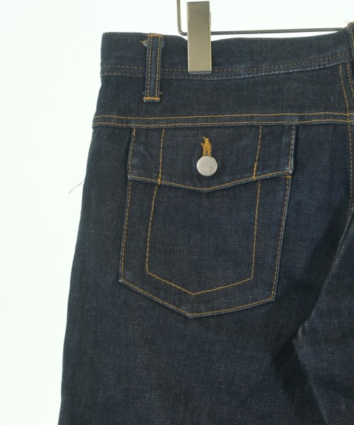 tricot COMME des GARCONS（トリココムデギャルソン）デニムパンツ 紺 サイズ:M レディース/2200659237026
