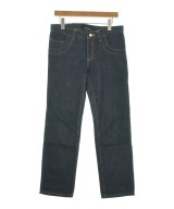 tricot COMME des GARCONS（トリココムデギャルソン）デニムパンツ 紺