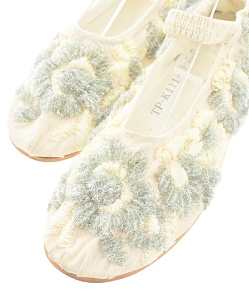 tricot COMME des GARCONS（トリココムデギャルソン）その他 白 サイズ:23.5cm レディース/2200659455161