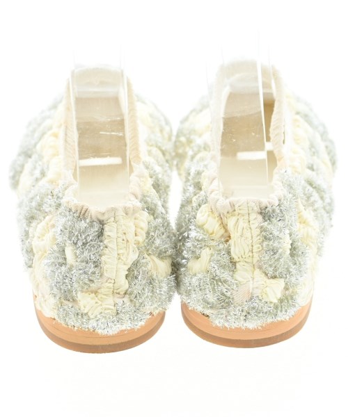 tricot COMME des GARCONS（トリココムデギャルソン）その他 白 サイズ:23.5cm レディース/2200659455161