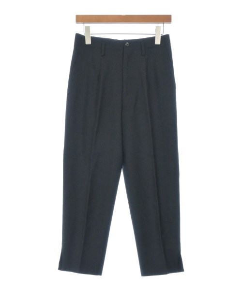 tricot COMME des GARCONS(トリココムデギャルソン)スラックス 黒 サイズ:S/2200656572045