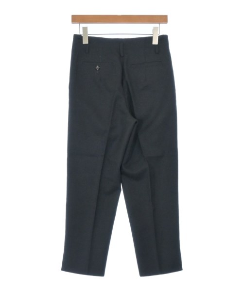 tricot COMME des GARCONS（トリココムデギャルソン）スラックス 黒 サイズ:S レディース/2200656572045