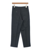 tricot COMME des GARCONS（トリココムデギャルソン）スラックス 黒 サイズ:S レディース/2200656572045