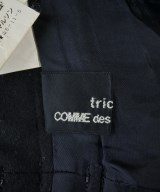 tricot COMME des GARCONS（トリココムデギャルソン）スラックス 黒 サイズ:S レディース/2200656572045