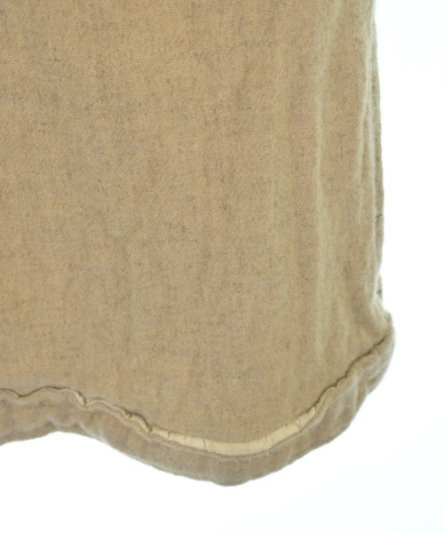 tricot COMME des GARCONS（トリココムデギャルソン）その他 ベージュ サイズ:S レディース/2200659967015