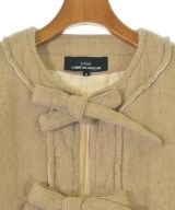 tricot COMME des GARCONS（トリココムデギャルソン）その他 ベージュ サイズ:S レディース/2200659967015