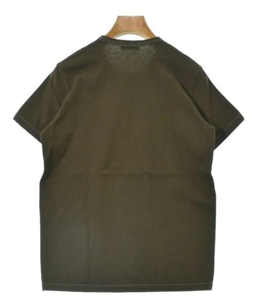 tricot COMME des GARCONS（トリココムデギャルソン）Tシャツ・カットソー カーキ サイズ:-(L位) レディース/2200646888187