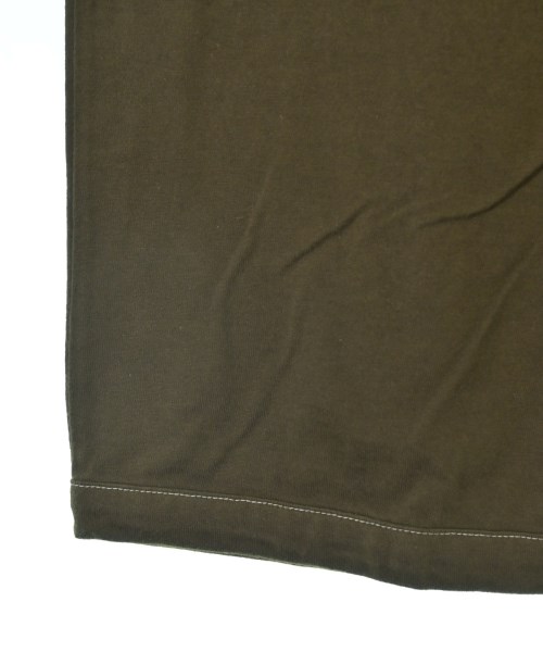 tricot COMME des GARCONS（トリココムデギャルソン）Tシャツ・カットソー カーキ サイズ:-(L位) レディース/2200646888187