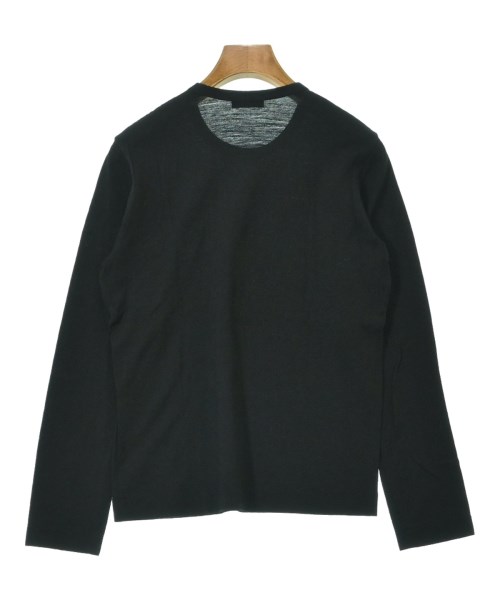 tricot COMME des GARCONS（トリココムデギャルソン）Tシャツ・カットソー 黒 サイズ:-(M位) レディース/2200646888217