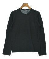 tricot COMME des GARCONS（トリココムデギャルソン）Tシャツ・カットソー 黒 サイズ:-(M位) レディース/2200646888217