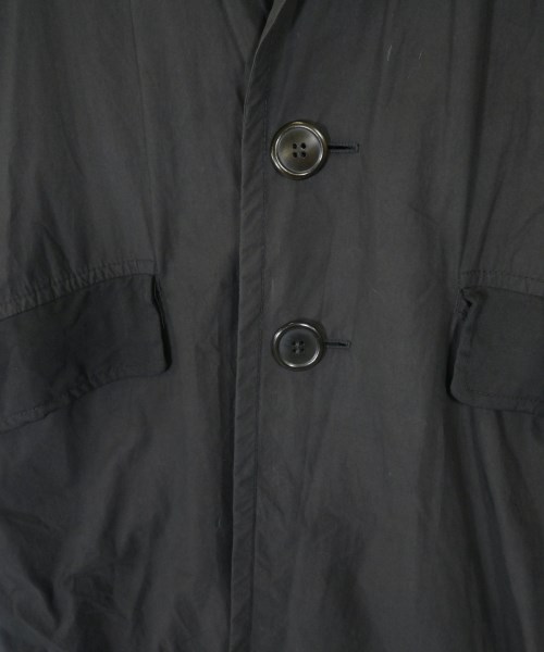 tricot COMME des GARCONS（トリココムデギャルソン）チェスターコート 黒 サイズ:S レディース/2200660267012