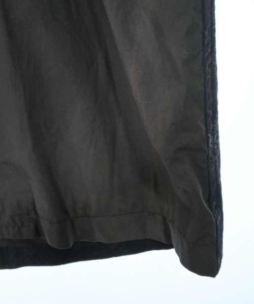 tricot COMME des GARCONS（トリココムデギャルソン）チェスターコート 黒 サイズ:S レディース/2200660267012