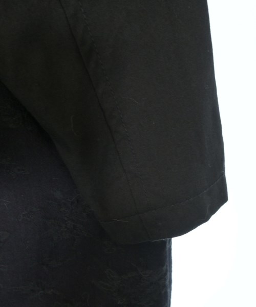 tricot COMME des GARCONS（トリココムデギャルソン）チェスターコート 黒 サイズ:S レディース/2200660267012