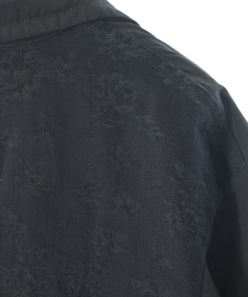 tricot COMME des GARCONS（トリココムデギャルソン）チェスターコート 黒 サイズ:S レディース/2200660267012