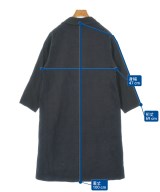 tricot COMME des GARCONS（トリココムデギャルソン）チェスターコート 黒 サイズ:S レディース/2200660267012