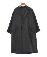 tricot COMME des GARCONS チェスターコート