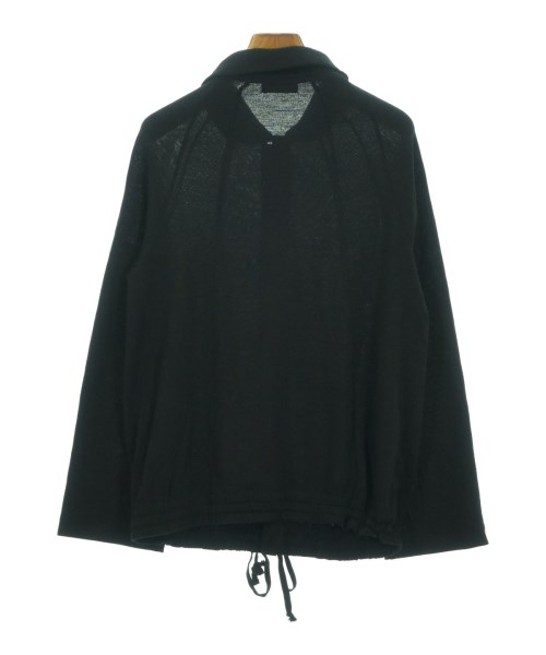 tricot COMME des GARCONS（トリココムデギャルソン）カーディガン 黒 サイズ:F レディース/2200660834047