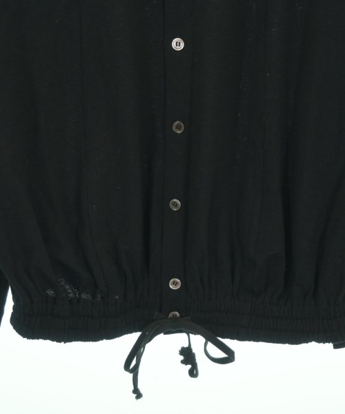 tricot COMME des GARCONS（トリココムデギャルソン）カーディガン 黒 サイズ:F レディース/2200660834047