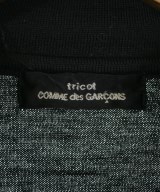 tricot COMME des GARCONS（トリココムデギャルソン）カーディガン 黒 サイズ:F レディース/2200660834047