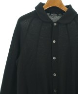 tricot COMME des GARCONS（トリココムデギャルソン）カーディガン 黒 サイズ:F レディース/2200660834047