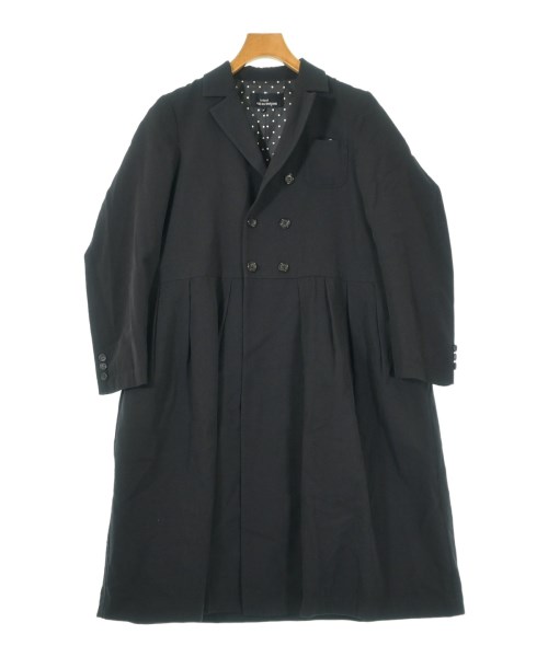tricot COMME des GARCONS(トリココムデギャルソン)その他 黒 サイズ:M/2200652961034