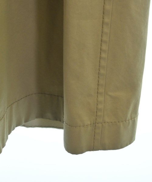 tricot COMME des GARCONS（トリココムデギャルソン）トレンチコート ベージュ サイズ:S レディース/2200652961041