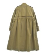 tricot COMME des GARCONS（トリココムデギャルソン）トレンチコート ベージュ サイズ:S レディース/2200652961041