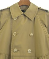 tricot COMME des GARCONS（トリココムデギャルソン）トレンチコート ベージュ サイズ:S レディース/2200652961041