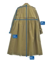 tricot COMME des GARCONS（トリココムデギャルソン）トレンチコート ベージュ サイズ:S レディース/2200652961041