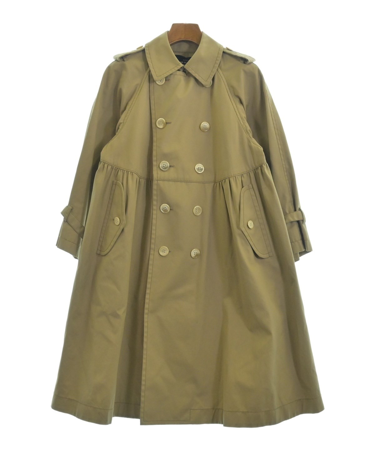 tricot COMME des GARCONS（トリココムデギャルソン）トレンチコート