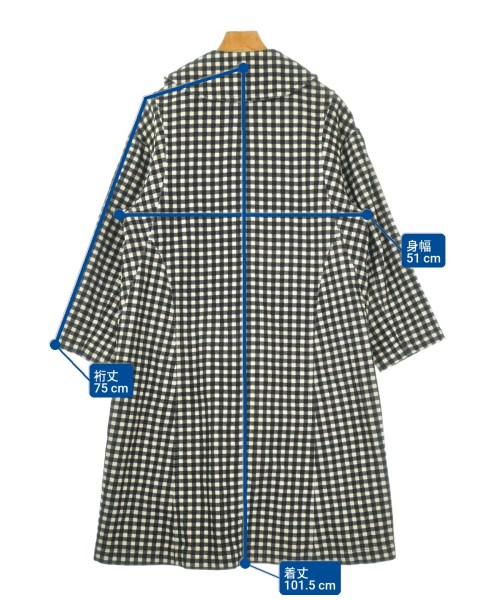 tricot COMME des GARCONS（トリココムデギャルソン）その他 白 サイズ:-(M位) レディース/2200652961058