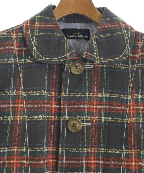 tricot COMME des GARCONS（トリココムデギャルソン）その他 黒 サイズ:-(M位) レディース/2200652961065