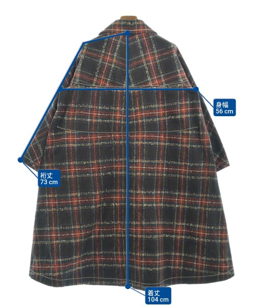 tricot COMME des GARCONS（トリココムデギャルソン）その他 黒 サイズ:-(M位) レディース/2200652961065