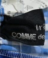 tricot COMME des GARCONS（トリココムデギャルソン）ロング・マキシ丈スカート 青 サイズ:-(M位) レディース/2200652961102