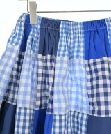 tricot COMME des GARCONS（トリココムデギャルソン）ロング・マキシ丈スカート 青 サイズ:-(M位) レディース/2200652961102