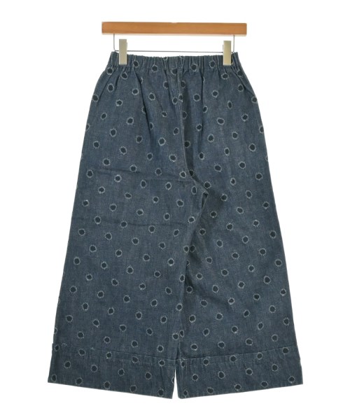 tricot COMME des GARCONS（トリココムデギャルソン）デニムパンツ 紺 サイズ:-(M位) レディース/2200652961119