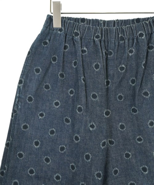 tricot COMME des GARCONS（トリココムデギャルソン）デニムパンツ 紺 サイズ:-(M位) レディース/2200652961119