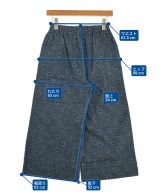 tricot COMME des GARCONS（トリココムデギャルソン）デニムパンツ 紺 サイズ:-(M位) レディース/2200652961119
