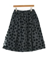 tricot COMME des GARCONS（トリココムデギャルソン）ロング・マキシ丈スカート グレー サイズ:-(M位) レディース/2200652961126