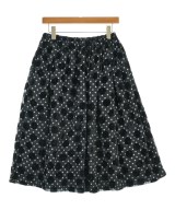 tricot COMME des GARCONS（トリココムデギャルソン）ロング・マキシ丈スカート グレー サイズ:-(M位) レディース/2200652961126