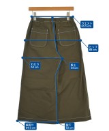 tricot COMME des GARCONS（トリココムデギャルソン）その他 茶 サイズ:-(M位) レディース/2200652961164