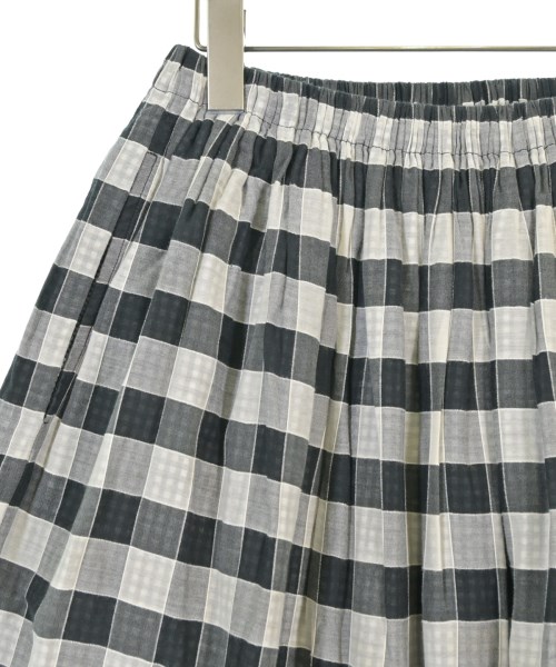 tricot COMME des GARCONS（トリココムデギャルソン）ロング・マキシ丈スカート 黒 サイズ:-(M位) レディース/2200652961171