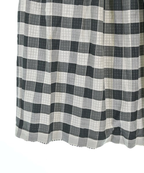 tricot COMME des GARCONS（トリココムデギャルソン）ロング・マキシ丈スカート 黒 サイズ:-(M位) レディース/2200652961171