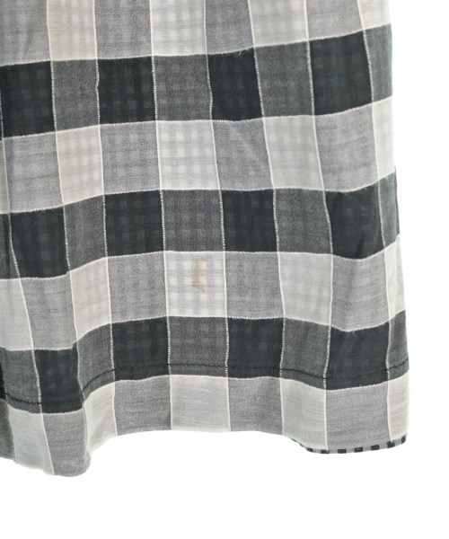 tricot COMME des GARCONS（トリココムデギャルソン）ロング・マキシ丈スカート 黒 サイズ:-(M位) レディース/2200652961171