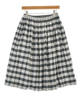 tricot COMME des GARCONS（トリココムデギャルソン）ロング・マキシ丈スカート 黒 サイズ:-(M位) レディース/2200652961171