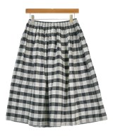 tricot COMME des GARCONS（トリココムデギャルソン）ロング・マキシ丈スカート 黒 サイズ:-(M位) レディース/2200652961171