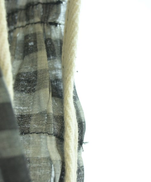 tricot COMME des GARCONS（トリココムデギャルソン）ワンピース グレー サイズ:S レディース/2200652961195